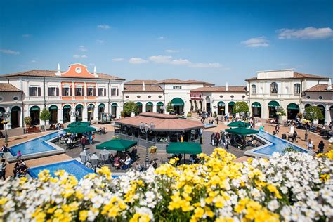 designer outlet noventa di piave reviews